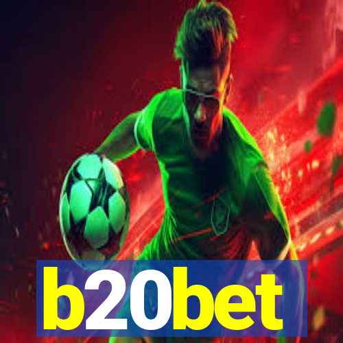 b20bet