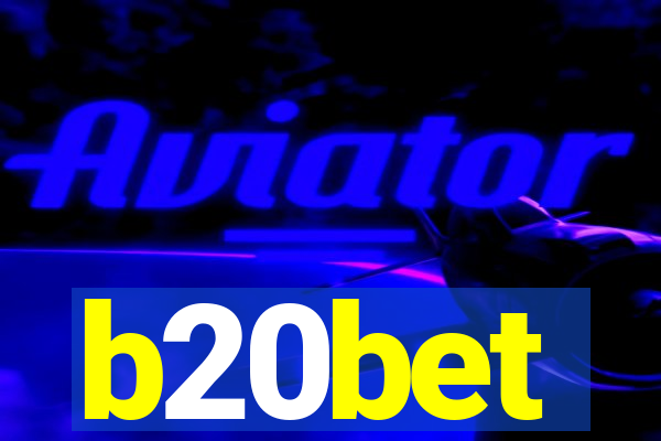 b20bet