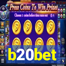 b20bet
