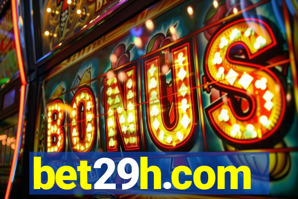 bet29h.com