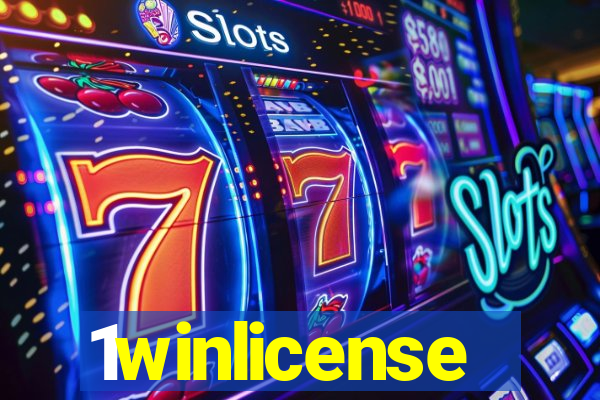 1winlicense