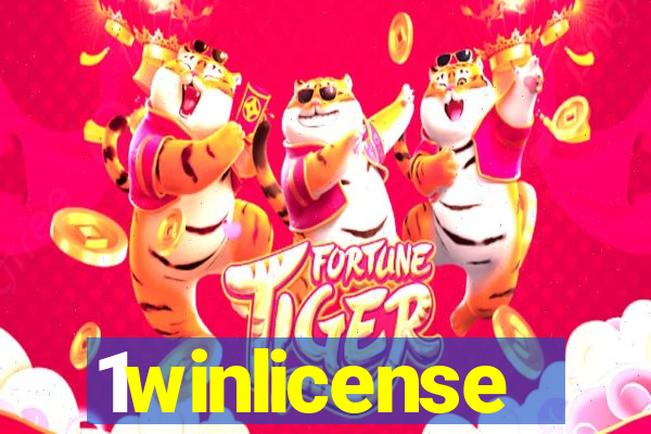 1winlicense