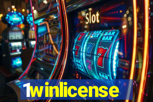 1winlicense