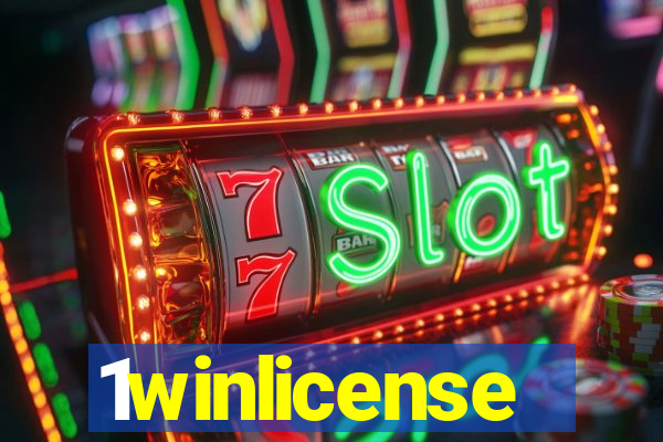 1winlicense