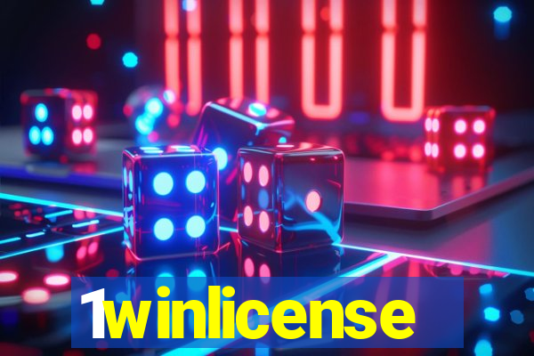 1winlicense