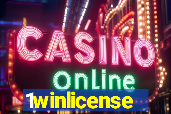 1winlicense