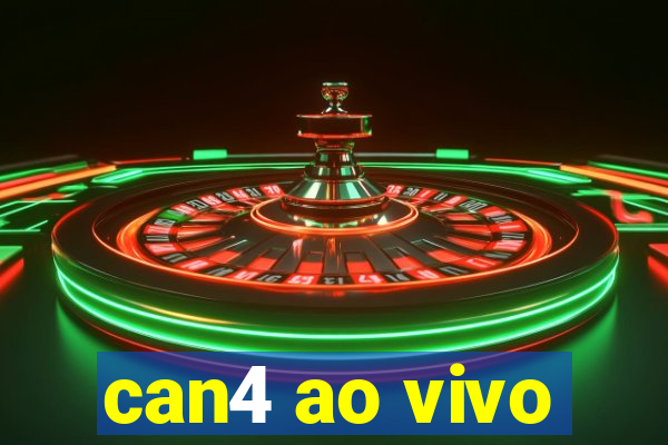 can4 ao vivo