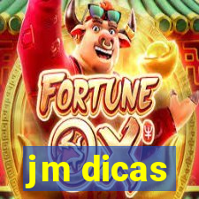 jm dicas