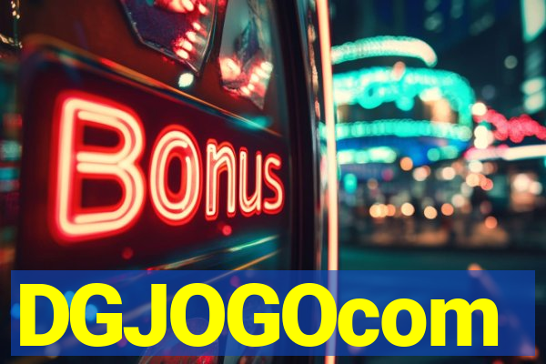 DGJOGOcom