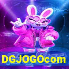 DGJOGOcom