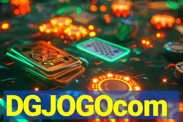 DGJOGOcom