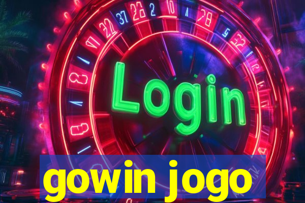 gowin jogo