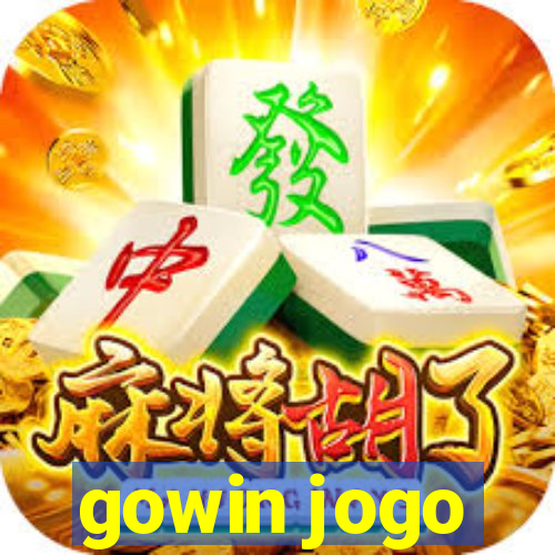gowin jogo