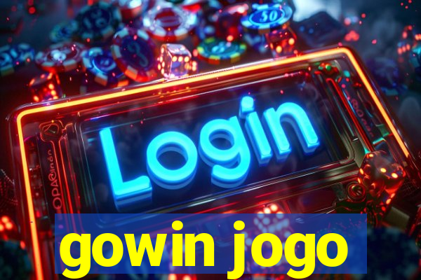 gowin jogo