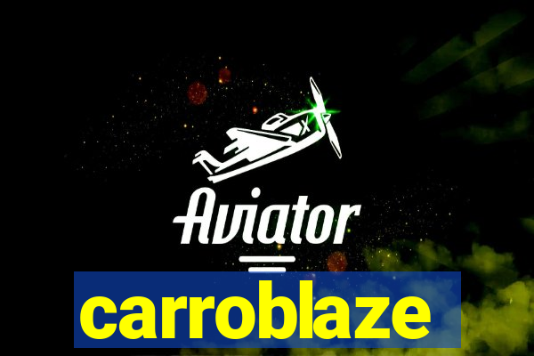 carroblaze