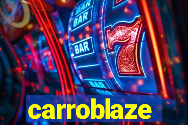 carroblaze