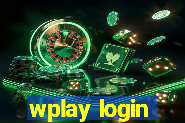 wplay login