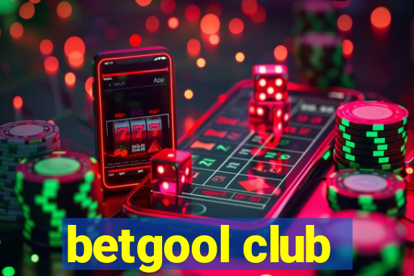 betgool club