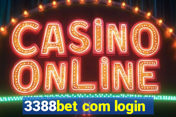 3388bet com login