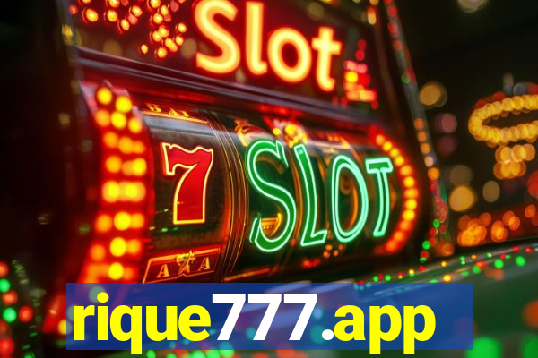 rique777.app