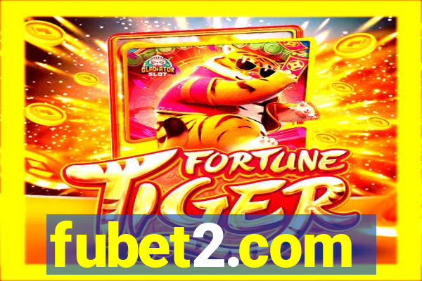 fubet2.com