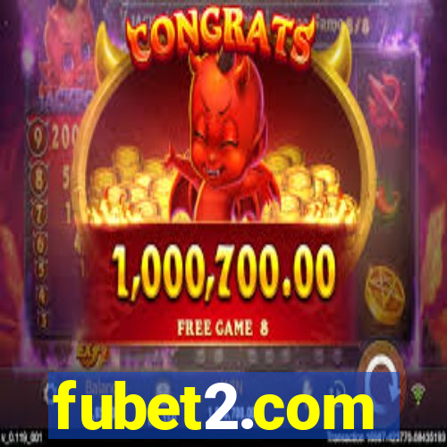 fubet2.com
