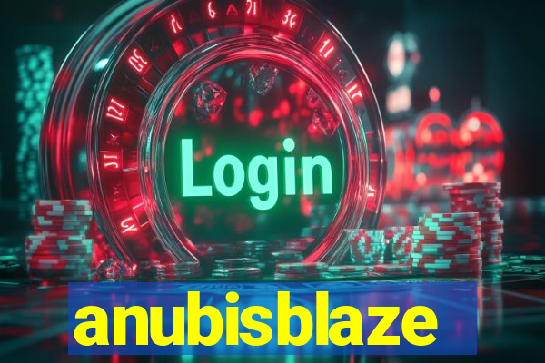 anubisblaze