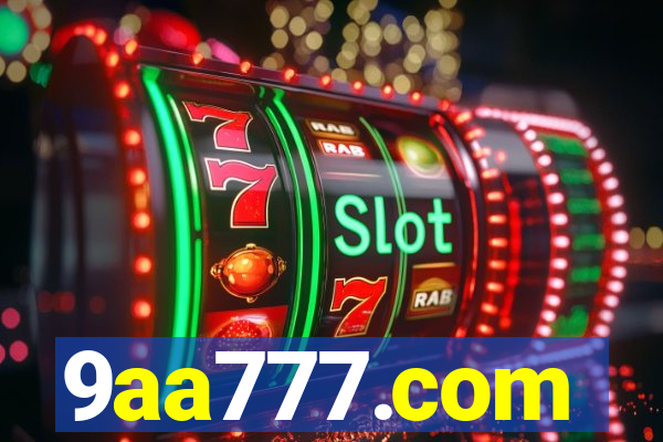 9aa777.com
