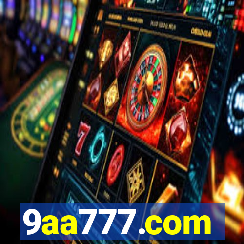 9aa777.com