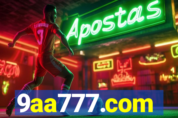 9aa777.com