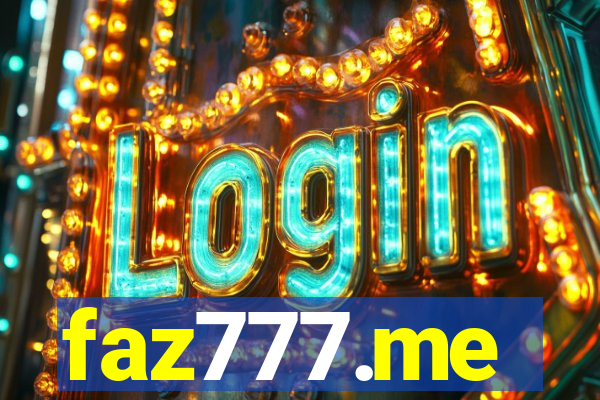 faz777.me