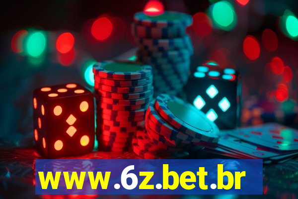 www.6z.bet.br
