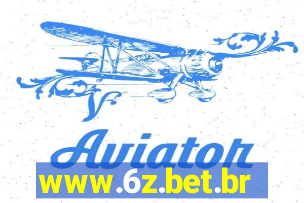 www.6z.bet.br