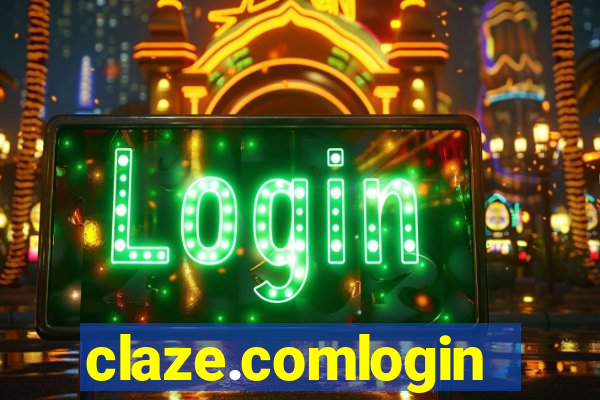 claze.comlogin