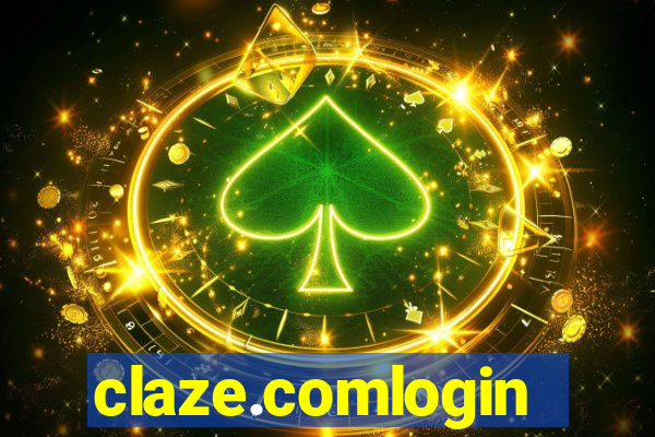 claze.comlogin