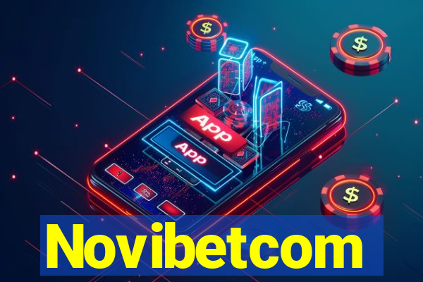 Novibetcom