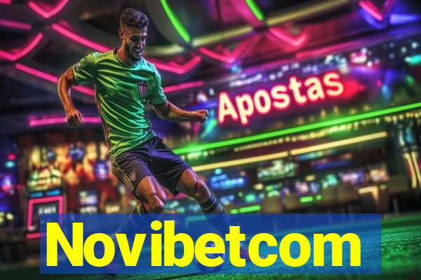 Novibetcom
