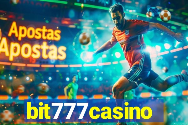 bit777casino