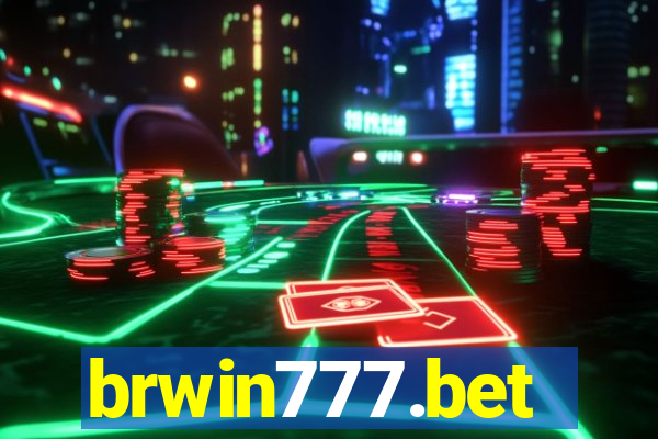 brwin777.bet