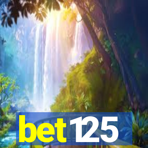 bet125