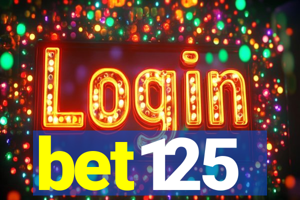 bet125