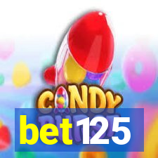 bet125