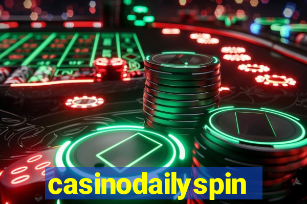 casinodailyspin
