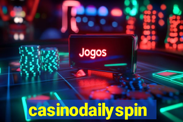 casinodailyspin