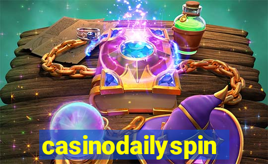 casinodailyspin