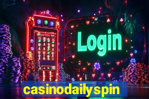 casinodailyspin