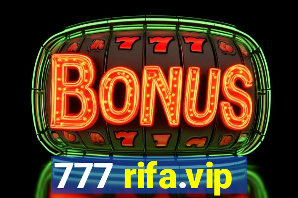 777 rifa.vip