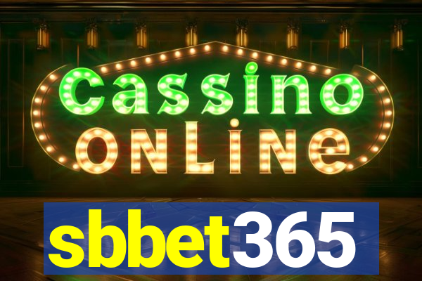 sbbet365