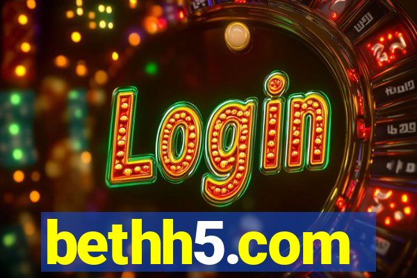 bethh5.com