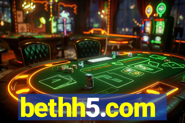 bethh5.com